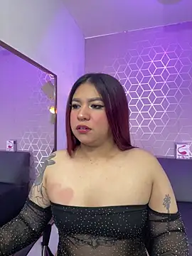 Mia Rivers  online show from 4, 2, 2026