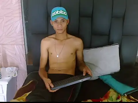 Axel Marcu online show from 16, 12, 2025