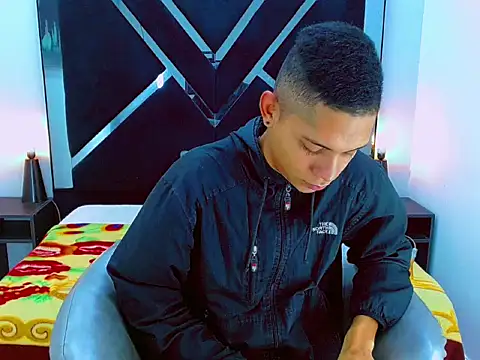 Axel Marcu online show from 21, 12, 2025