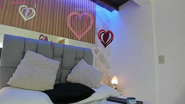 gerald withe online show from 15, 2, 2026