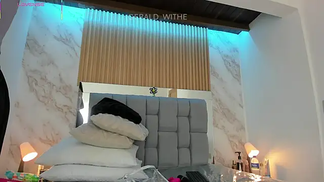 gerald withe online show from 15, 3, 2026