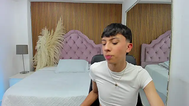 Jamess Carterr  online show from 16, 1, 2026