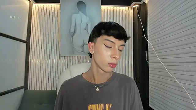 Jamess Carterr  online show from 26, 2, 2026