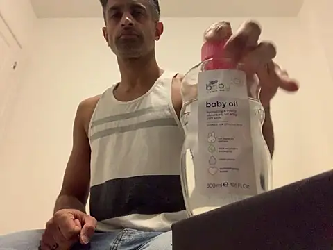 RandyRik online show from 2, 12, 2025