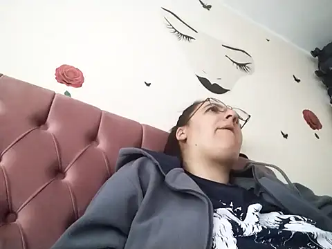 Dana92va online show from 21, 2, 2026