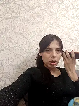 AnnaKissMee online show from 4, 12, 2025