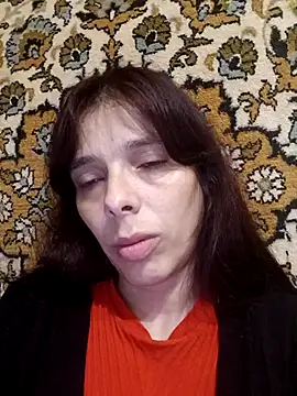 AnnaKissMee online show from 5, 12, 2025