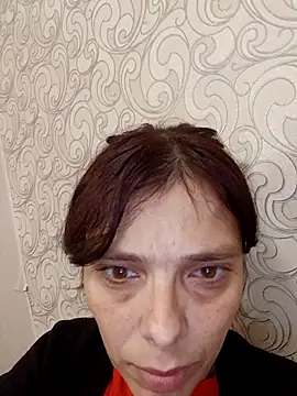 AnnaKissMee online show from 5, 12, 2025