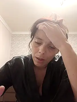 AnnaKissMee online show from 19, 12, 2025