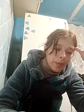 AnnaKissMee online show from 31, 1, 2026