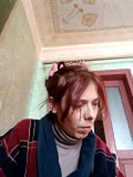 AnnaKissMee online show from 6, 2, 2026