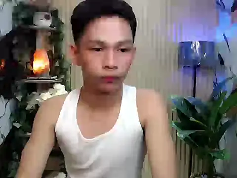 TheBoyAboveYou online show from 4, 12, 2025