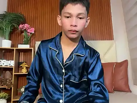 TheBoyAboveYou online show from 23, 2, 2026