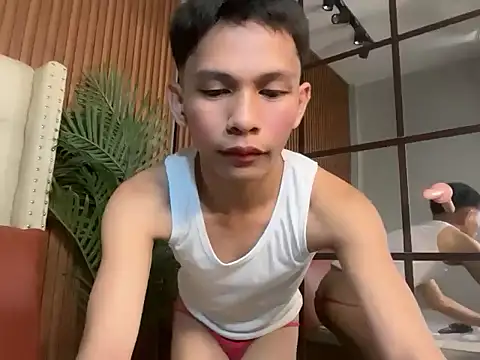 TheBoyAboveYou online show from 18, 5, 2026