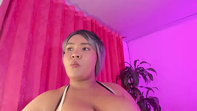 Sandoval evelyn20 online show from 31, 3, 2026