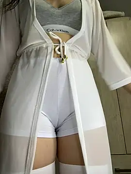 Anonima-Girl online show from 13, 1, 2026