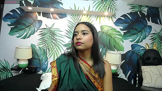 priya raj  online show from 20, 12, 2025