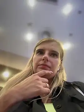 Betsy online show from 1, 2, 2025