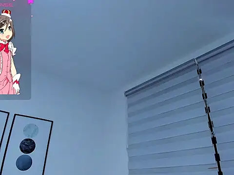 LunaKai  online show from 17, 12, 2025