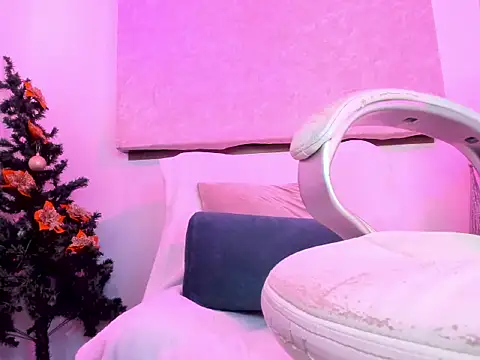 LunaKai  online show from 20, 12, 2025