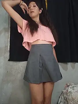 Cristal azul777 online show from 19, 4, 2026