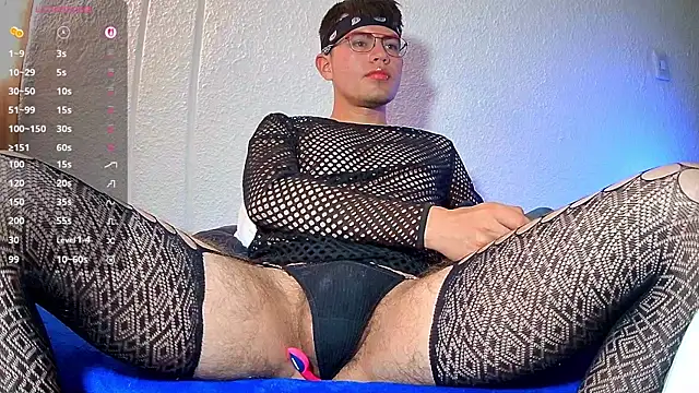nicolatinboy online show from 6, 5, 2026