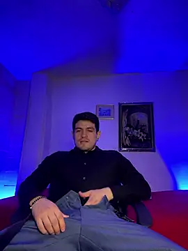 williamsmiiths16 online show from 16, 1, 2026