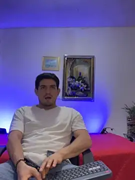 williamsmiiths16 online show from 2, 3, 2026