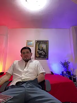 williamsmiiths16 online show from 17, 3, 2026