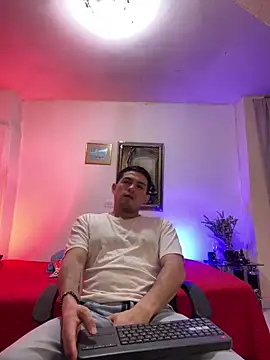 williamsmiiths16 online show from 19, 3, 2026