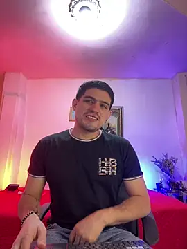 williamsmiiths16 online show from 20, 3, 2026