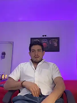 williamsmiiths16 online show from 29, 4, 2026