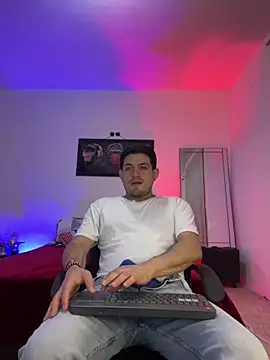 williamsmiiths16 online show from 11, 5, 2026