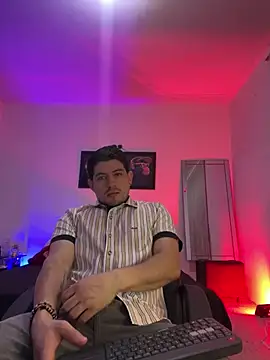 williamsmiiths16 online show from 12, 5, 2026