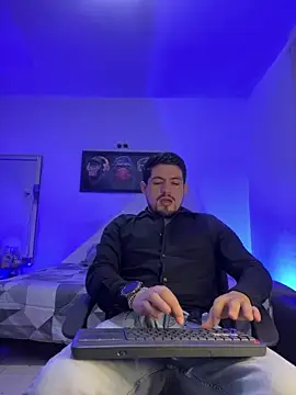 williamsmiiths16 online show from 16, 6, 2026