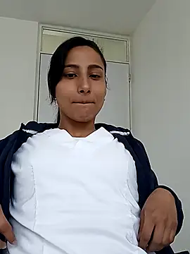 Snapshot of Vera_Luna_ chatting on 22, 12, 2025 Vera Luna online show from 22, 12, 2025