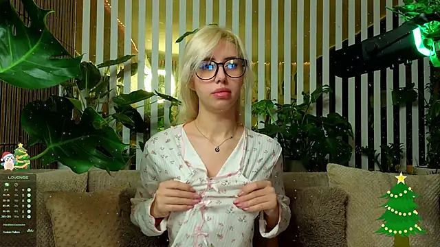 FlowweerGirl online show from 6, 1, 2026