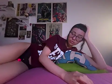 camile 1 online show from 9, 1, 2026