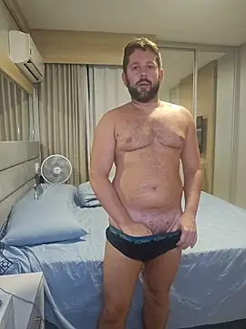 RipMyUnderwear online show from 17, 2, 2026