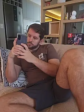 RipMyUnderwear online show from 12, 3, 2026