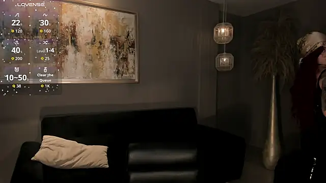 Snapshot of MadisonKane chatting on 19, 1, 2026 MadisonKane online show from 19, 1, 2026