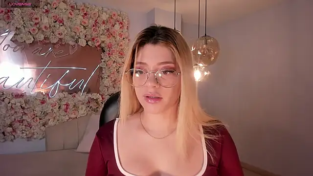MadisonKane online show from 7, 5, 2026