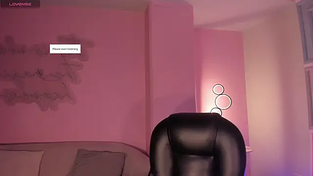 MadisonKane online show from 18, 5, 2026