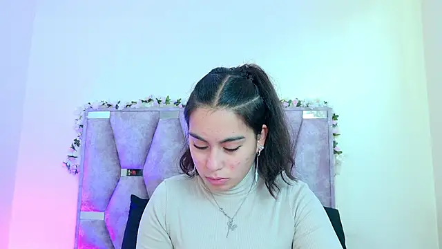 Snapshot of iris_and_damian chatting on 30, 3, 2026 iris and damian online show from 30, 3, 2026