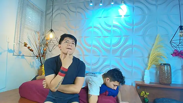 Felix Mateo online show from 22, 12, 2025