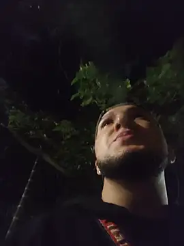 GideonCartie online show from 4, 12, 2025