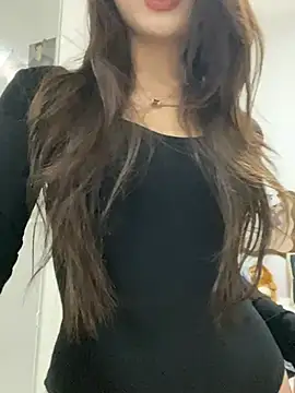 Snapshot of yaqing666 chatting on 27, 3, 2026 yaqing666 online show from 27, 3, 2026