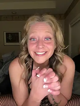 MissyLovelace online show from 8, 5, 2026