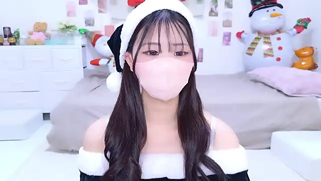 Otochan 0108xx online show from 20, 12, 2025