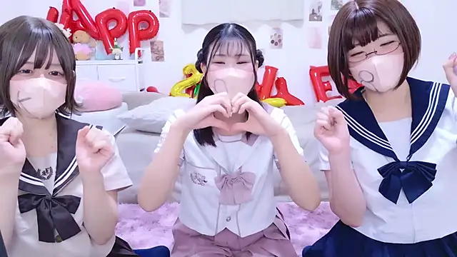 Snapshot of Otochan_0108xx chatting on 7, 1, 2026 Otochan 0108xx online show from 7, 1, 2026